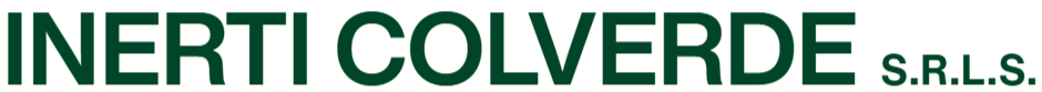 Inerti Colverde S.r.l.s.